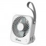 Ventilatore Mini Tauro Portatile 10Cm (Ar5F03Bt)