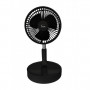 Ventilatore Portatile E-Dream Nero (Fan 01)