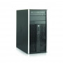 Pc Pro 6300 Tower Intel Core I7-3770 8Gb 256Gb Ssd Windows Coa - Ricondizionato - Gar. 6 Mesi