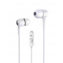 Auricolari Jack 3.5Mm (Ep 9970W) Bianco