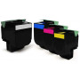 Magente Comp Lexmark CS420,521,622 CX421,522X,625-5K78C0XM0