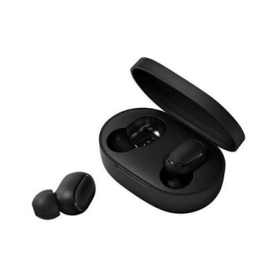 Auricolari Mi True Earbuds Basic 2 Neri (Accsmxia0050)