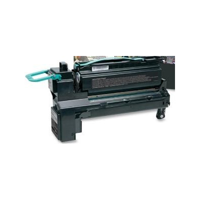 Black Rig for Lexmark C792 serie-6KC792A1KG (C792)