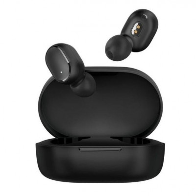 Auricolari Redmi Buds Essential Wireless Earphones Neri (Bhr6606Gl)