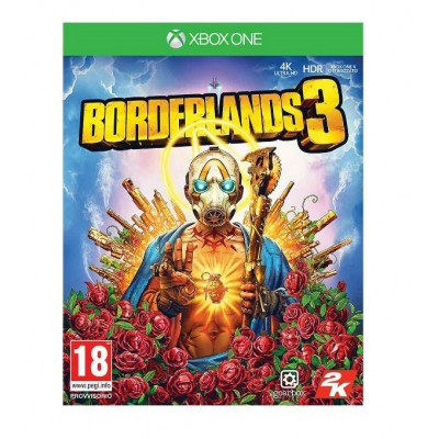 Videogioco Borderlands 3 Eu - Per Xbox One