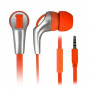 Auricolari Tm-Ip002-Or Arancio