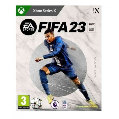 Videogioco Fifa 23 - Per Xbox Series X