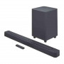 Barra Amplificata Soundbar + Subwoofer Bar 500 5.1 - 590W (Jblbar500Probk)