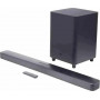 Barra Amplificata Soundbar Bar51Blkep 5.1Ch Wireless Bluetooth Subwoofer