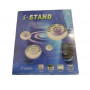 Base Per Case Tower I-Stand - Retro-Illuminazione