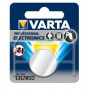 Batteria Bottone Cr2032 3V Litio - 1Pz