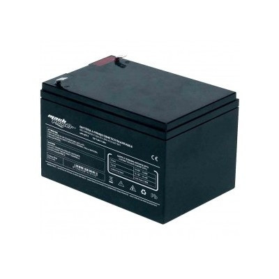 Batteria Per Ups Ups-B912 12V 9Ah