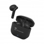 Auricolari Bluetooth Con Box Di Ricarica Neri (Tm-Xm201-Bk)