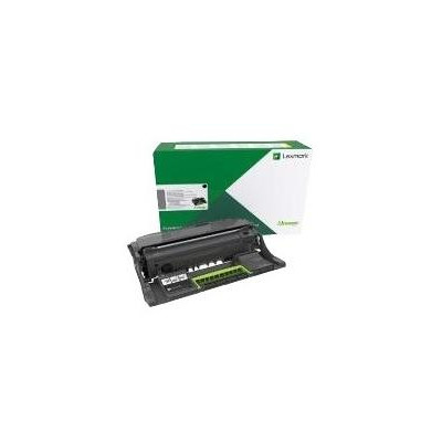TONER ORIGINALE LEXMARK UNITA IMMAGINI NERO 60K 