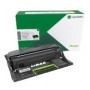 TONER ORIGINALE LEXMARK UNITA IMMAGINI NERO 60K 