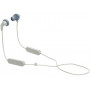 Auricolari Cuffie Endurance Run 2 Bt Bianco