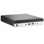 Pc Prodesk 600 G2 Mini Intel Core I3-6100T 4Gb 256Gb Ssd - Ricondizionato - Gar. 12 Mesi