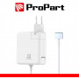 Alimentatore MacBook 85W MagSafe2 bianco