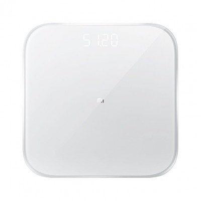 Bilancia Pesapersone Mi Smart Scale 2 (Nun4056Gl)