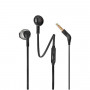 Auricolari T205 Black Nero (Jblt205Blk)