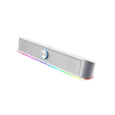 Barra Amplificata Gxt 619W Thorne Soundbar Rgb (25110)