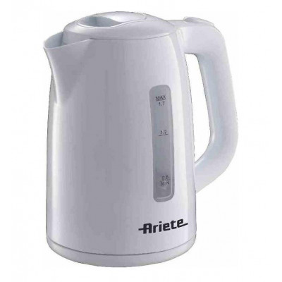 Bollitore Elettrico Corldess Bianco 1.7Lt 2200W