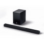 Barra Amplificata Soundbar Cinema Sb270 Con Subwoofer 220W