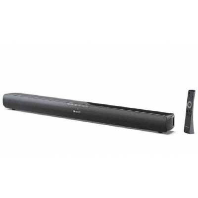 Barra Amplificata Soundbar Ht-Sb100 2.0Ch 75W