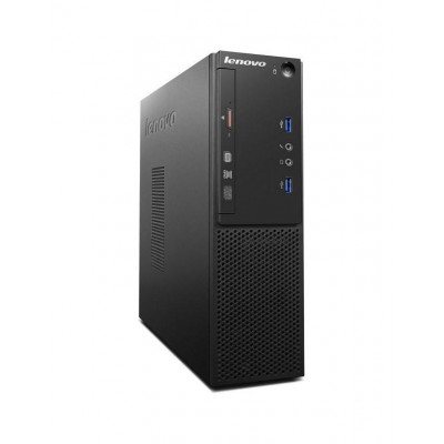 Pc S510 Sff Intel Core I5-6X00 8Gb 240Gb Ssd Windows Coa - No Box - Ricondizionato - Gar. 6 Mesi