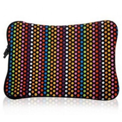 Borsa Custodia Per Netbook 10" Protection Sleeve Fantasy (Nbsa05)