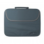 Borsa Per Notebook 15.6" Grigio (Nh-1001-Gy)