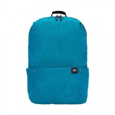 Borsa Zaino Mi Casual Daypack Blu