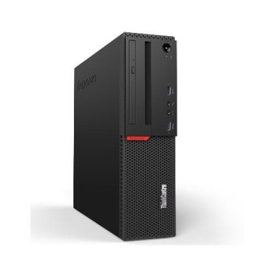 Pc Thinkcentre M700 Sff Intel Core I5-6400 8Gb 240Gb Ssd Windows Coa - Ricondizionato - Gar. 6 Mesi