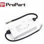 Ricevitore Controller RGB/RGBW IP67 - 4 Canali, 5A/Canale, 12-36V DC