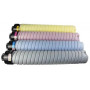 Yellow Compa Ricoh Pro C9100,Lanier C9110 -1352G/48K 828381