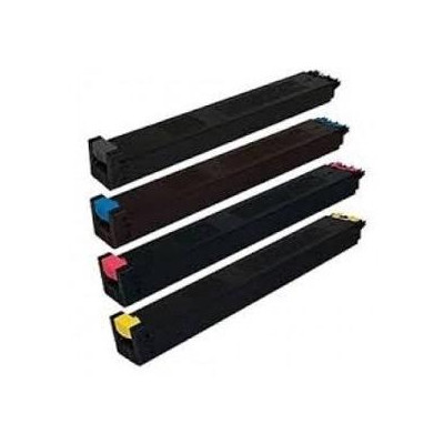 Ciano Compa Sharp DX-2000N,DX-2000U,DX-2500N,DX-2500U-7K
