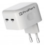 Caricabatterie Da Parete 36W 2X Usb Type-C (E685-36W)