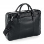 Borsa Per Notebook 15.6" Qd892 Nero Unisex Ecopelle