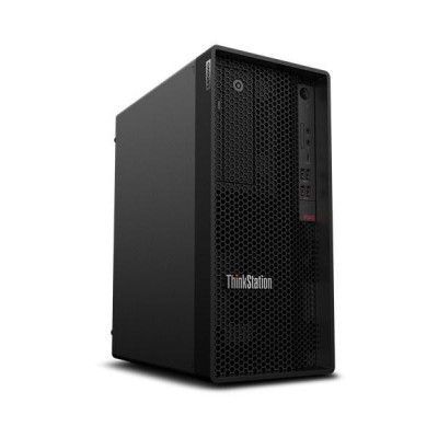 Pc Thinkstation P340 Tower Intel Core I7-10700K 32Gb 1Tb Ssd Windows 11 Pro - Ricondizionato - Gar. 12 Mesi