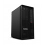 Pc Thinkstation P340 Tower Intel Core I7-10700K 32Gb 1Tb Ssd Windows 11 Pro - Ricondizionato - Gar. 12 Mesi