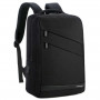 Borsa Zaino Per Notebook 15" Nera (Tc Back Pac-01)