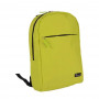 Borsa Zaino Professional Style Per Pc (30X12X43 Cm) Verde (Tm-8104-Gr)