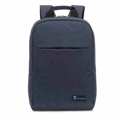 Borsa Zaino Tm-Klb-Gy Grigio 15.6"