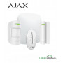 Ajax Kit di base 4G (StarterKit 4G) bianco