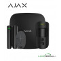 Ajax Kit di base con videocamera avanzato PLUS (StarterKit Cam Plus) nero