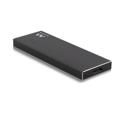 Box Esterno Ew7023 Usb 3.2 Gen1 (Usb 3.0) Per Ssd M.2