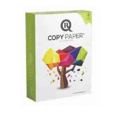 Carta A3 Copy Paper 80 Gr./M - 500 Fogli