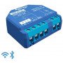 Shelly Plus 1 -Smart Relay 16A AC/DC WiFi/BT + cont. pulito