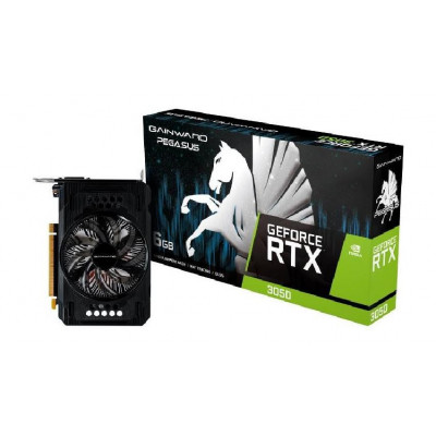 Scheda Video Rtx 3050 6 Gb Pegasus (471056224-4182)