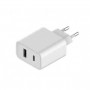 Caricabatterie Da Parete Mi 33W Fast Charge + Usb Type-C (Bhr4996Gl)